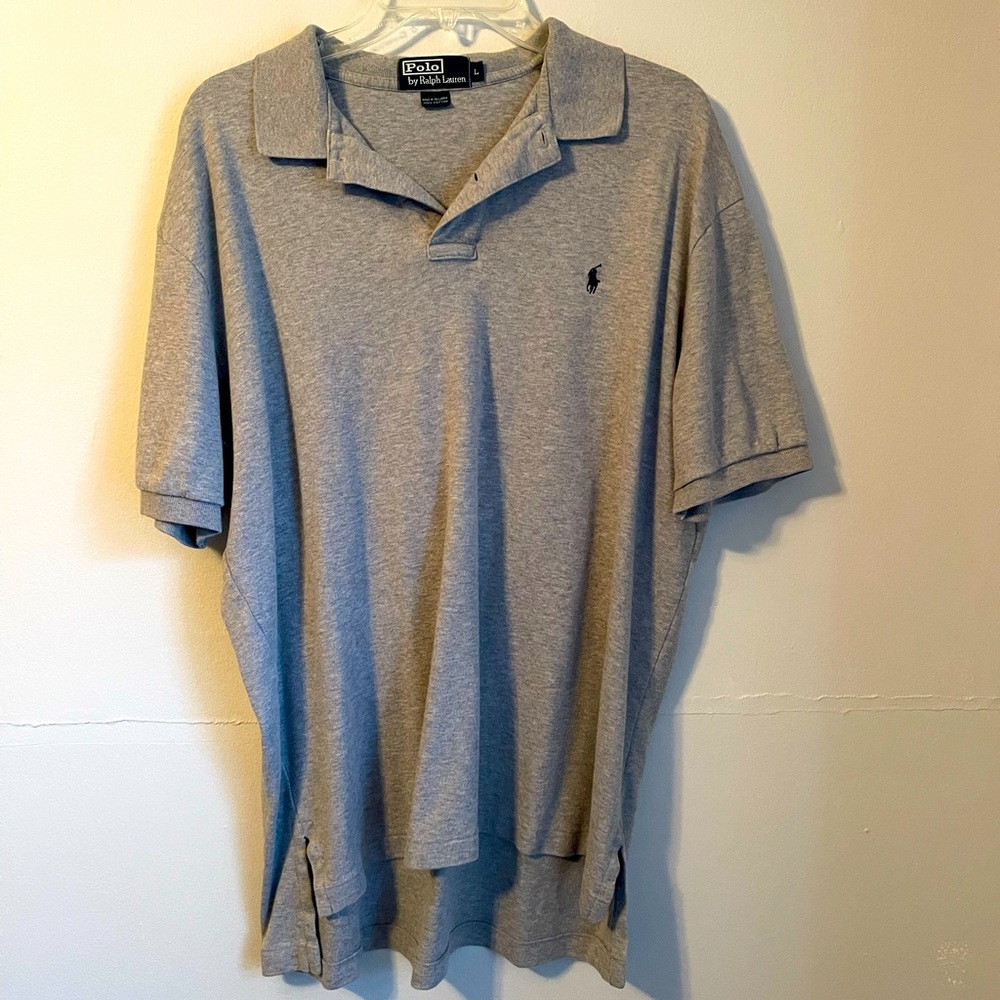 Polo Ralph Lauren men shirt large